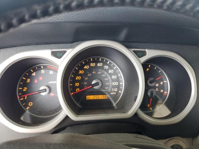 Photo 9 from auction – 2004 TOYOTA 4RUNNER LI with VIN JTEZU17R340042282