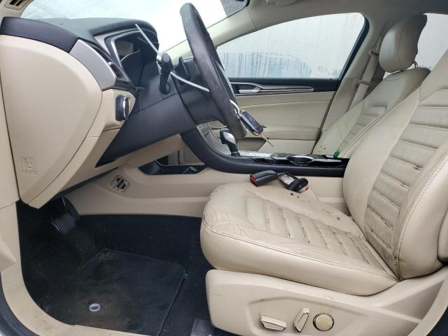Photo 7 from auction – 2013 FORD FUSION SE with VIN 3FA6P0H98DR338105