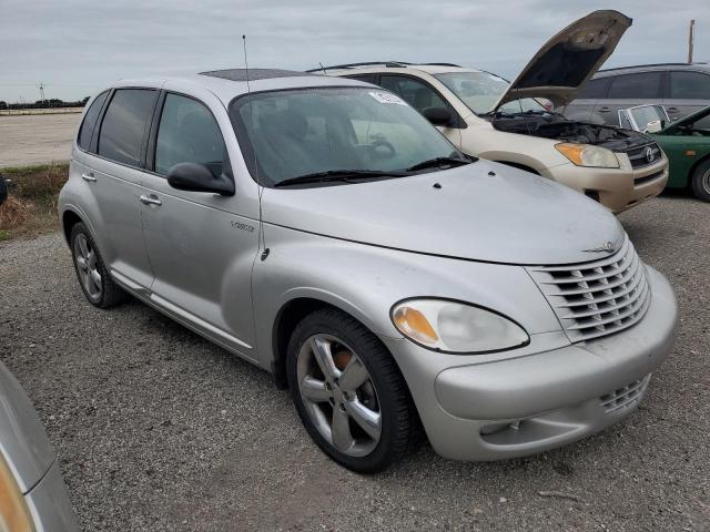 Photo 4 from auction – 2003 CHRYSLER PT CRUISER with VIN 3C8FY78G83T571027