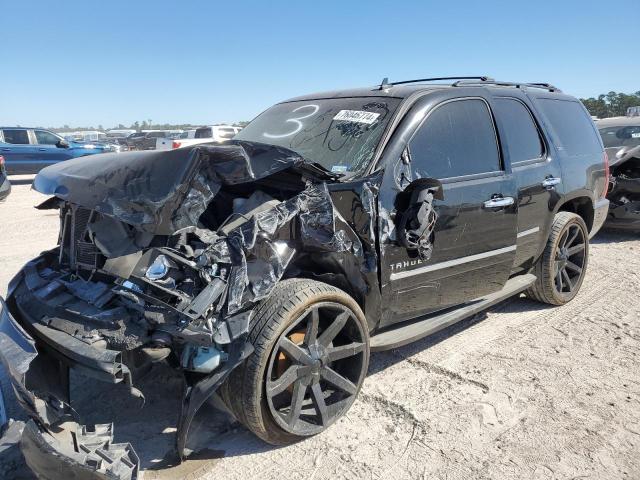 Photo 1 from auction – 2012 CHEVROLET TAHOE C150 with VIN 1GNSCCE00CR294260