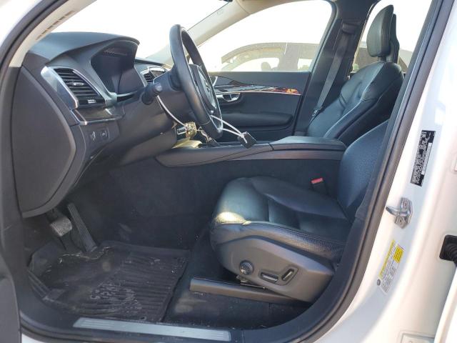 Photo 7 from auction – 2016 VOLVO XC90 with VIN YV4A22PK8G1082191