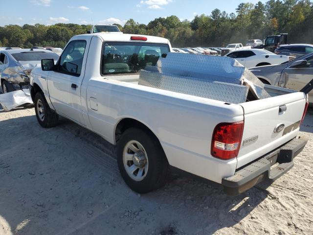 Photo 2 from auction – 2008 FORD RANGER with VIN 1FTYR10U28PB09869