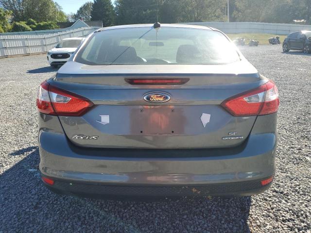 Photo 6 from auction – 2013 FORD FOCUS SE with VIN 1FADP3F21DL186682