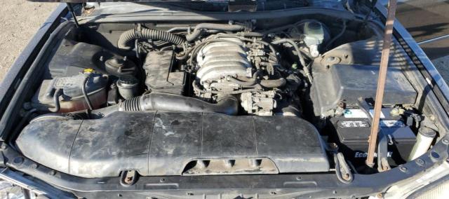 Photo 11 from auction – 1999 LEXUS LS 400 with VIN JT8BH28F5X0163693