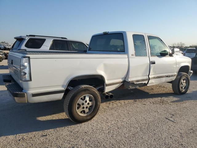 Photo 3 from auction – 1993 CHEVROLET GMT-400 C1 with VIN 2GCEC19K2P1144834