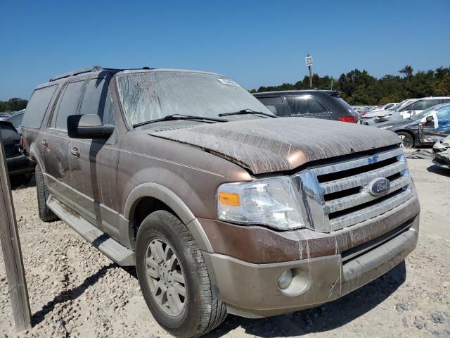 Снимка 4 от търг – 2012 FORD EXPEDITION с VIN 1FMJK1H53CEF14867