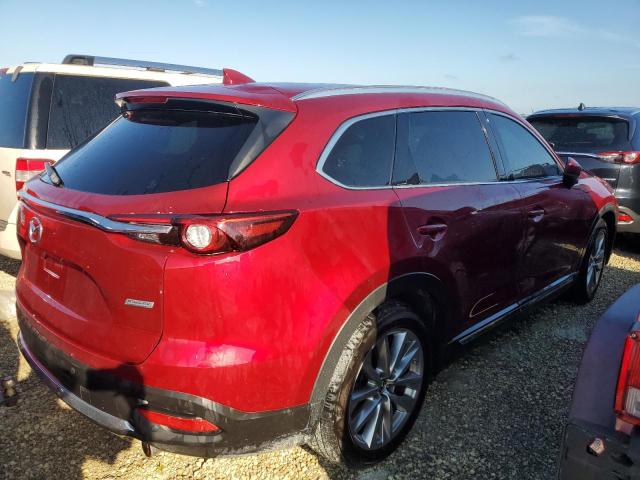 Photo 3 from auction – 2018 MAZDA CX-9 GRAND with VIN JM3TCADY9J0209451