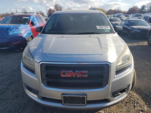 Photo 5 from auction – 2014 GMC ACADIA SLE with VIN 1GKKRNED5EJ151204