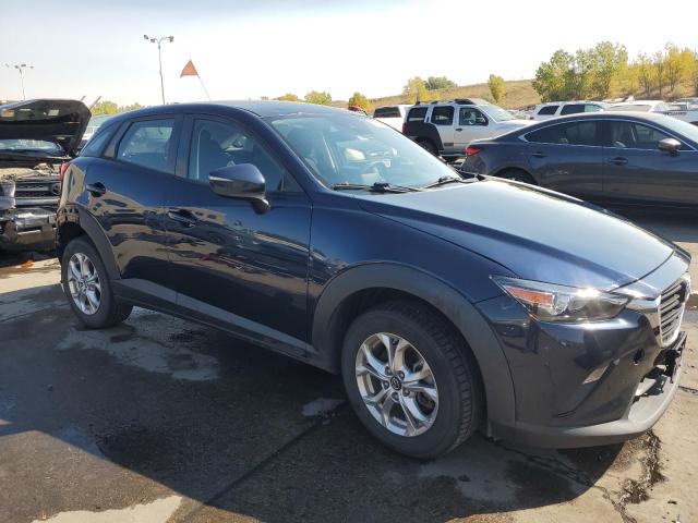 Photo 4 from auction – 2019 MAZDA CX-3 SPORT with VIN JM1DKFB79K0441413