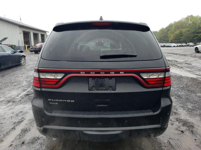 Photo 6 from auction – 2015 DODGE DURANGO SX with VIN 1C4RDJAG9FC128029