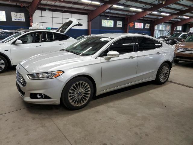 Photo 1 from auction – 2013 FORD FUSION TIT with VIN 3FA6P0D9XDR388882