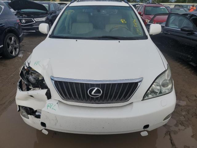 Photo 5 from auction – 2008 LEXUS RX 350 with VIN 2T2GK31U48C041918
