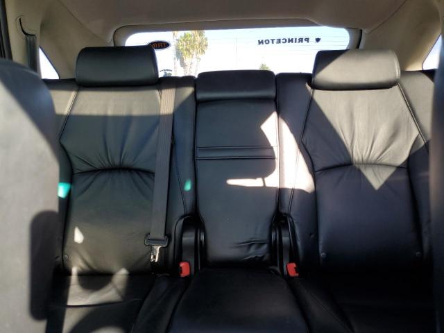 Photo 10 from auction – 2007 LEXUS RX 350 with VIN 2T2HK31U27C025509