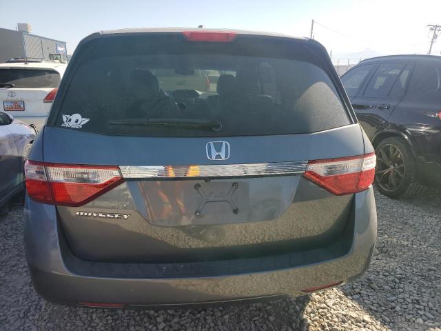 Photo 6 from auction – 2011 HONDA ODYSSEY EX with VIN 5FNRL5H67BB002983