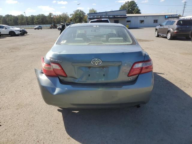 Photo 6 from auction – 2009 TOYOTA CAMRY BASE with VIN 4T1BE46K49U860169