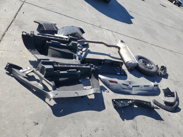 Photo 12 from auction – 2023 NISSAN ROGUE S with VIN 5N1BT3AB2PC840917