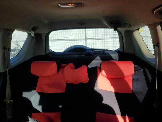 Photo 10 from auction – 2010 TOYOTA RAV4 with VIN JTMBF4DV3AD022413