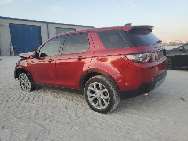 Photo 2 from auction – 2019 LAND ROVER DISCOVERY with VIN SALCR2FXXKH782596