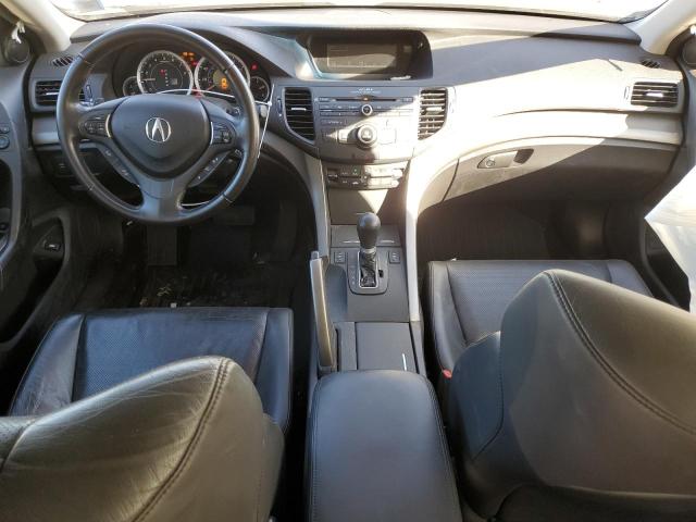 Photo 8 from auction – 2010 ACURA TSX with VIN JH4CU2F60AC040893