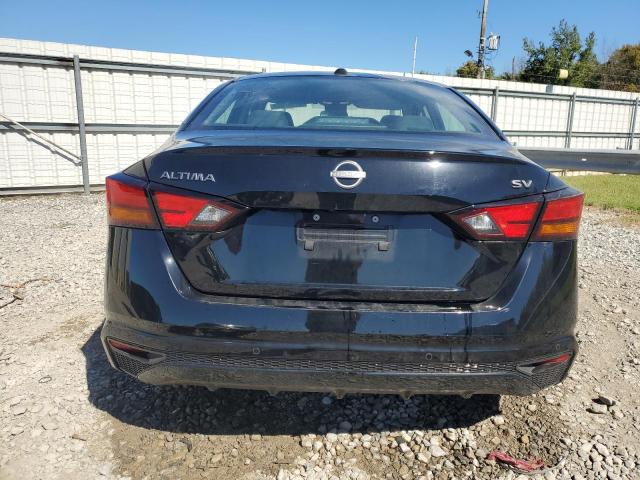 Photo 6 from auction – 2024 NISSAN ALTIMA SV with VIN 1N4BL4DV2RN324232