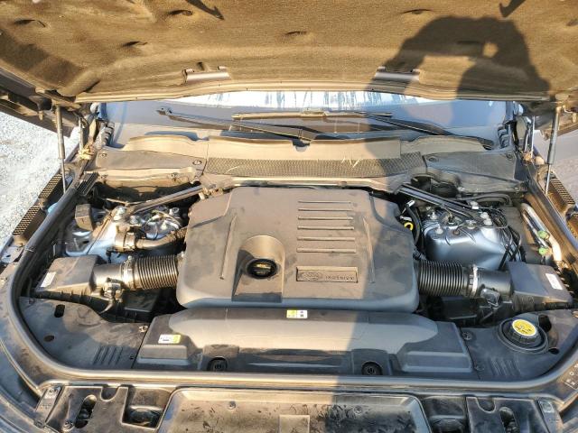 Photo 12 from auction – 2019 LAND ROVER RANGE ROVE with VIN SALWR2RU1KA874283