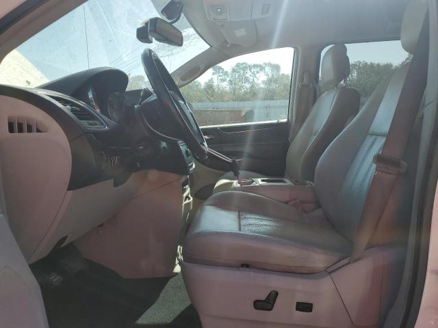 Photo 7 from auction – 2011 CHRYSLER TOWN & COU with VIN 2A4RR8DG4BR779926
