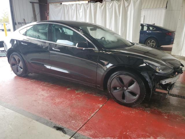 Photo 4 from auction – 2019 TESLA MODEL 3 with VIN 5YJ3E1EA3KF394474