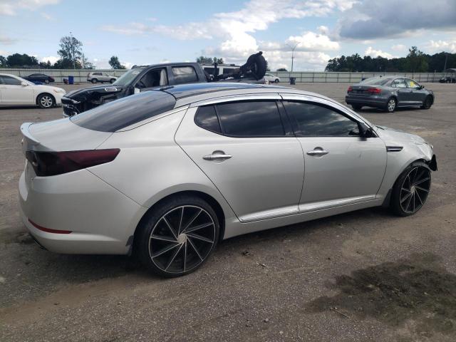 Photo 3 from auction – 2012 KIA OPTIMA EX with VIN 5XXGN4A71CG050198