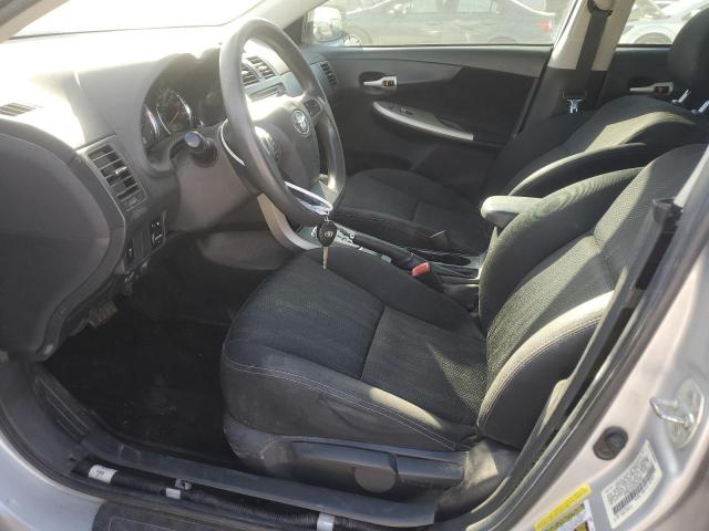 Photo 7 from auction – 2013 TOYOTA COROLLA BA with VIN 5YFBU4EE8DP094651