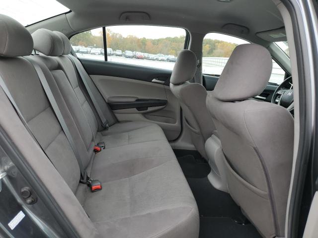 Photo 10 from auction – 2012 HONDA ACCORD LX with VIN 1HGCP2F39CA045525