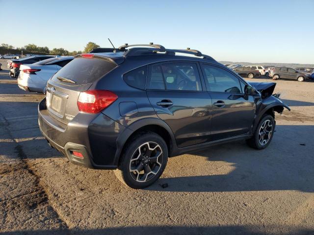 Photo 3 from auction – 2016 SUBARU CROSSTREK with VIN JF2GPAAC6G9201997