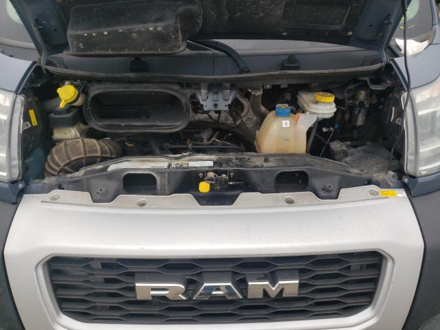 Photo 12 from auction – 2019 RAM PROMASTER with VIN 3C6TRVDG7KE520740