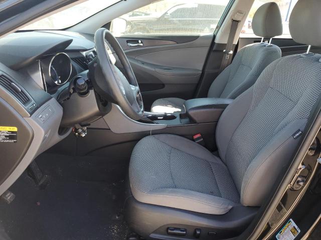 Photo 7 from auction – 2012 HYUNDAI SONATA GLS with VIN 5NPEB4AC8CH424565