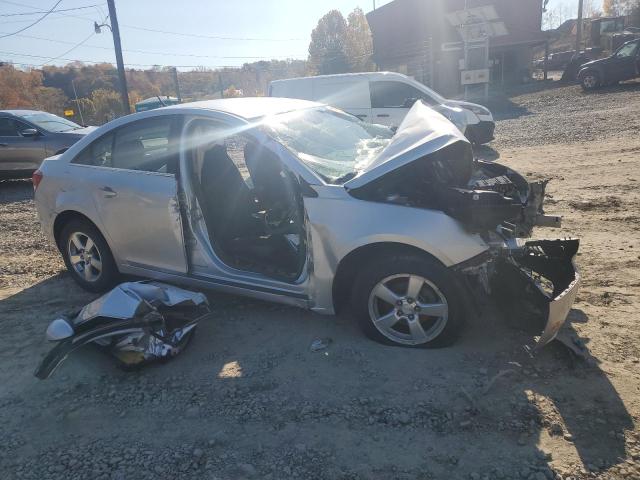Photo 4 from auction – 2012 CHEVROLET CRUZE LT with VIN 1G1PF5SC4C7243025