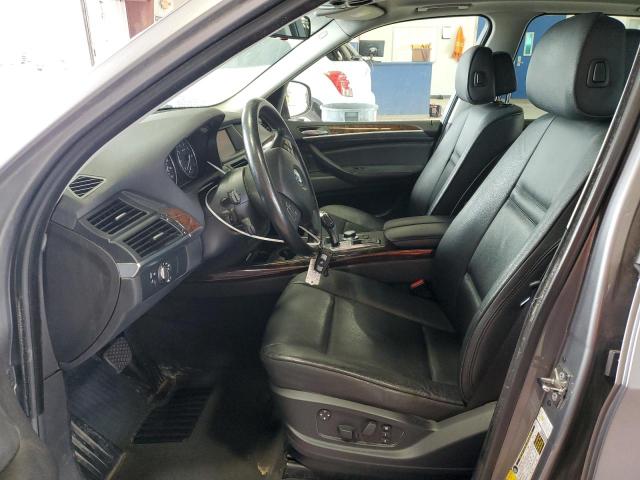 Photo 7 from auction – 2008 BMW X5 4.8I with VIN 5UXFE83598L160372