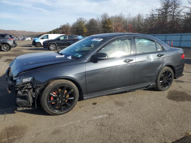 ACURA TSX 2006 with VIN JH4CL96856C033104 - Photo from auction