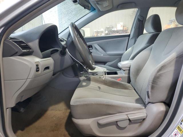 Photo 7 from auction – 2009 TOYOTA CAMRY BASE with VIN 4T1BE46K29U394774