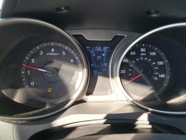 Photo 9 from auction – 2016 HYUNDAI VELOSTER with VIN KMHTC6AD3GU264692