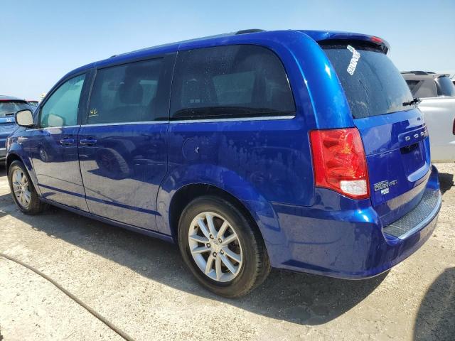 Photo 2 from auction – 2020 DODGE GRAND CARA with VIN 2C4RDGCG0LR194455