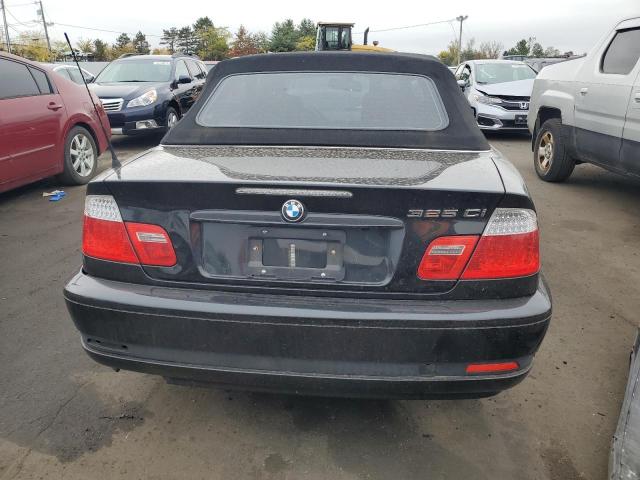 Photo 6 from auction – 2005 BMW 325 CI with VIN WBABW33495PL37012