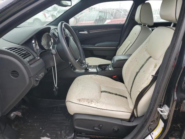 Photo 7 from auction – 2013 CHRYSLER 300 with VIN 2C3CCAAG4DH697605