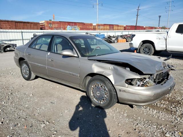 Photo 4 from auction – 2002 BUICK CENTURY CU with VIN 2G4WS52J921196370