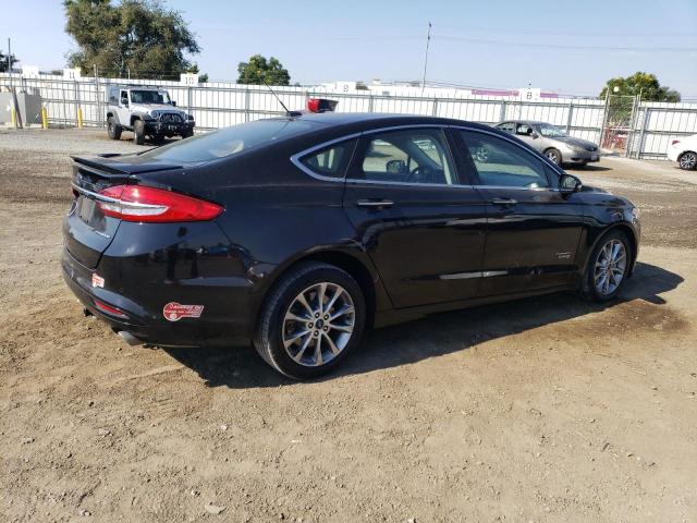 Photo 3 from auction – 2017 FORD FUSION TIT with VIN 3FA6P0SU1HR252797