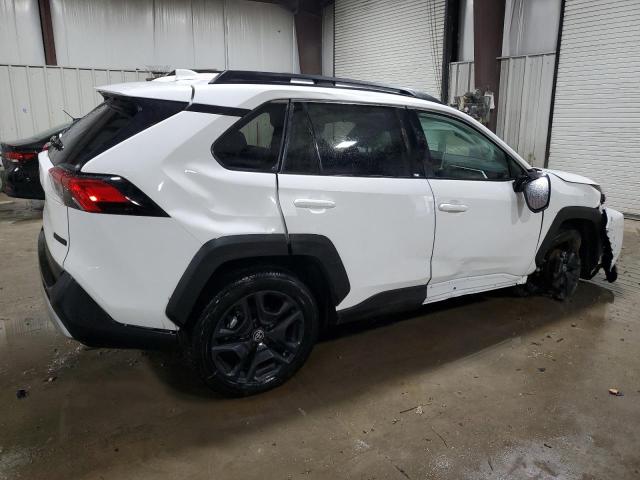 Photo 3 from auction – 2024 TOYOTA RAV4 ADVEN with VIN 2T3J1RFV5RW463981