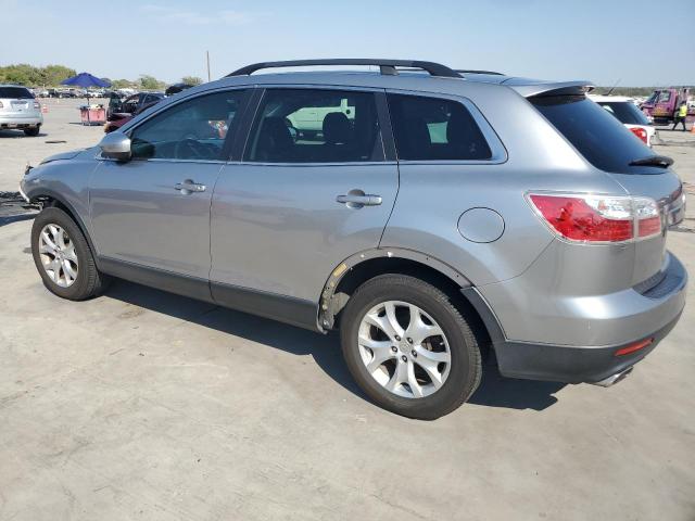 Photo 2 from auction – 2012 MAZDA CX-9 with VIN JM3TB3CV7C0333856