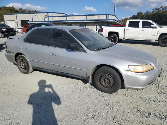 Photo 4 from auction – 2002 HONDA ACCORD VAL with VIN 1HGCF86602A168807
