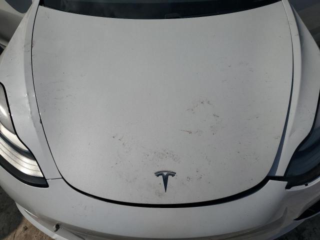 Photo 11 from auction – 2018 TESLA MODEL 3 with VIN 5YJ3E1EB0JF134279