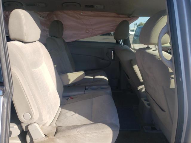 Photo 11 from auction – 2015 NISSAN QUEST S with VIN JN8AE2KP7F9126523
