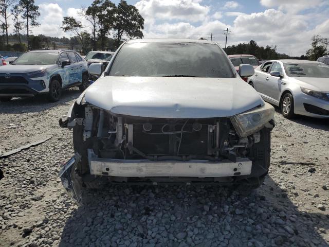 Photo 5 from auction – 2012 TOYOTA HIGHLANDER with VIN JTEDC3EH5C2009029