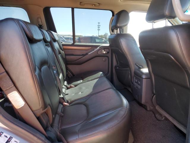 Photo 11 from auction – 2008 NISSAN PATHFINDER with VIN 5N1AR18BX8C640891